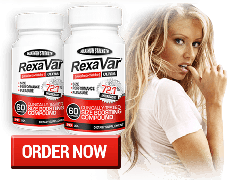 Male Porn Star Penis Length - Rexavarâ„¢ - The Clinically Tested Size Boosting Compound